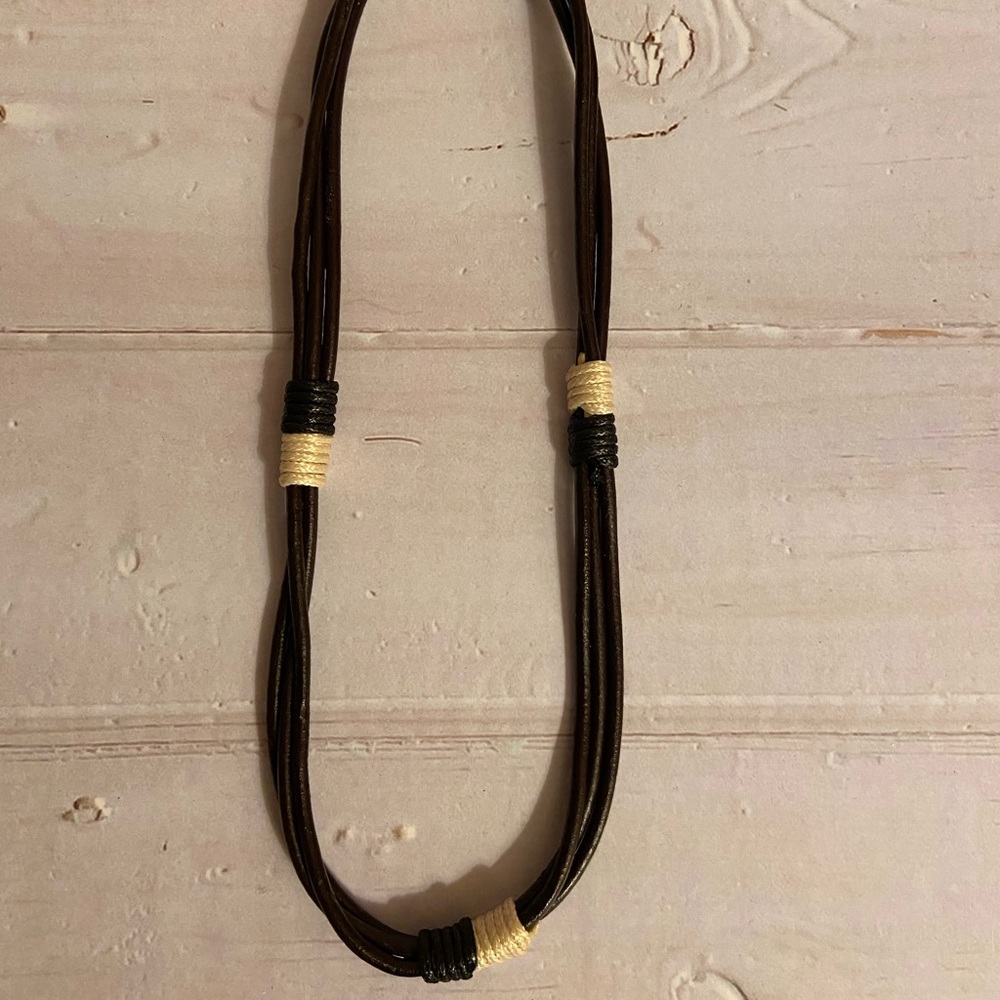 Men’s Urban Necklace